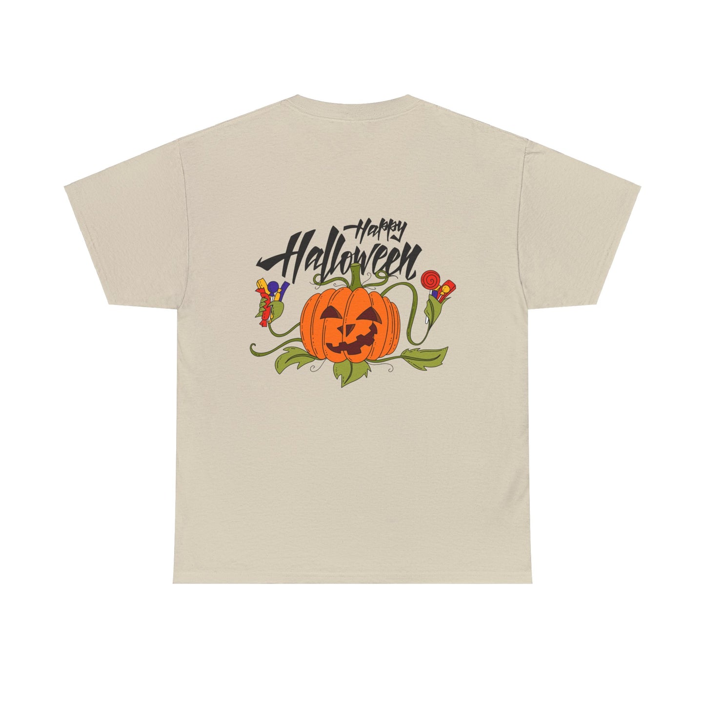 Happy Halloween Unisex Tee