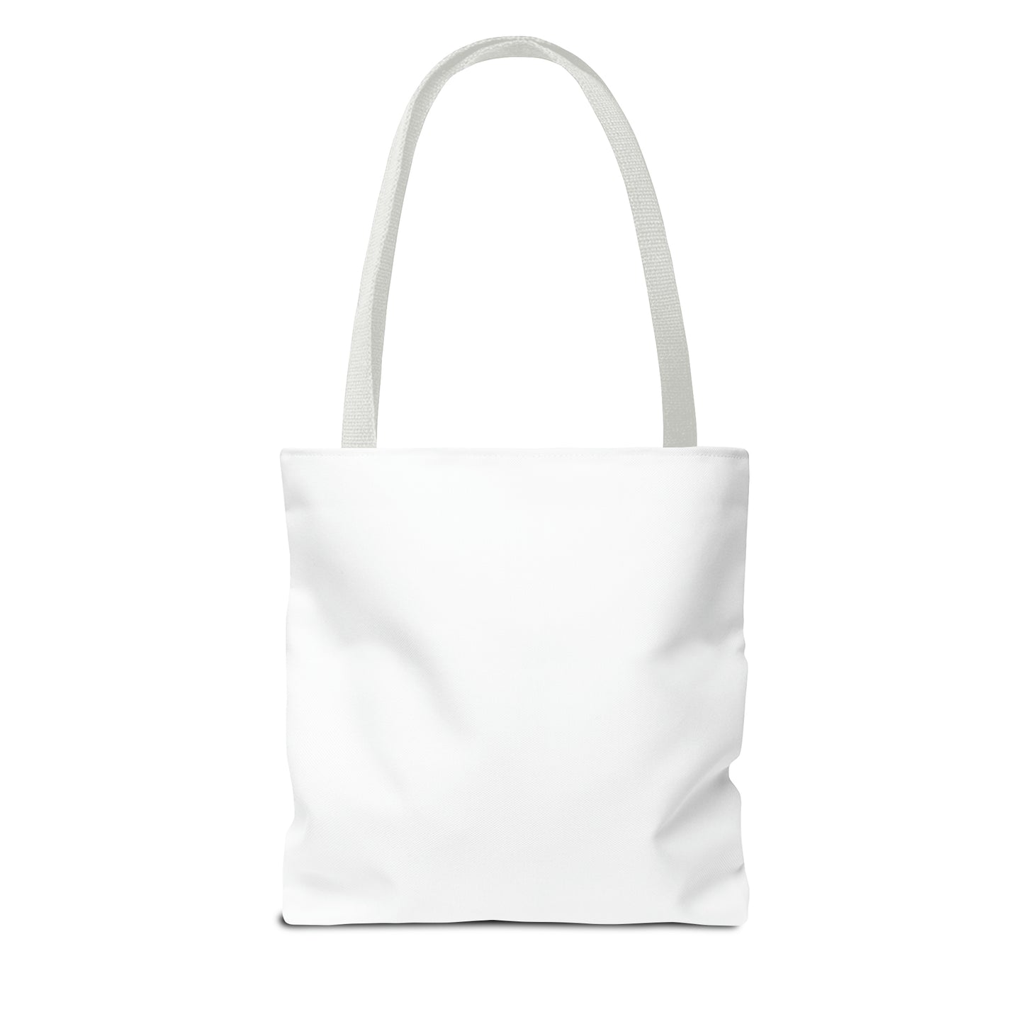 Til' Death Tote Bag