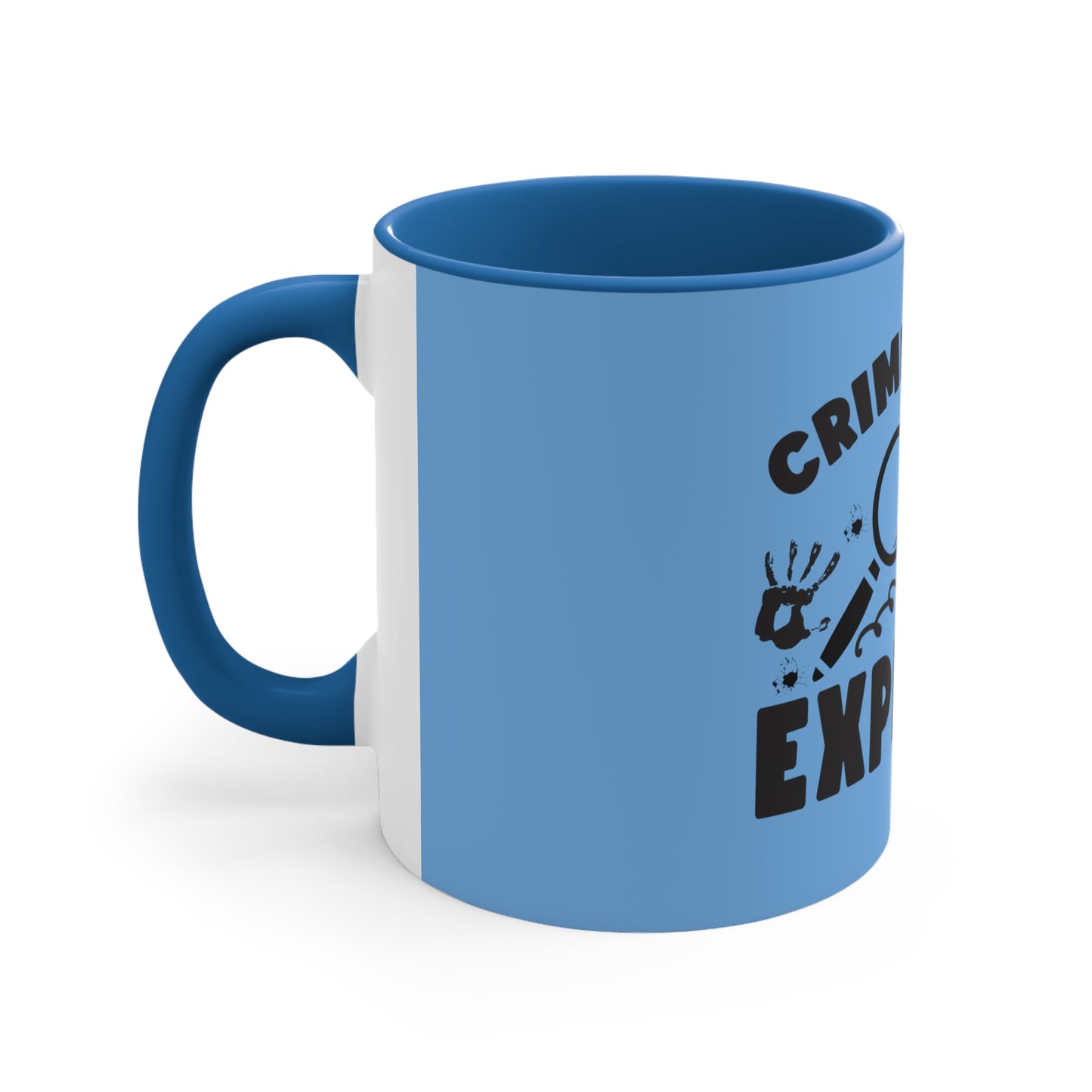 Print Coffee Mug