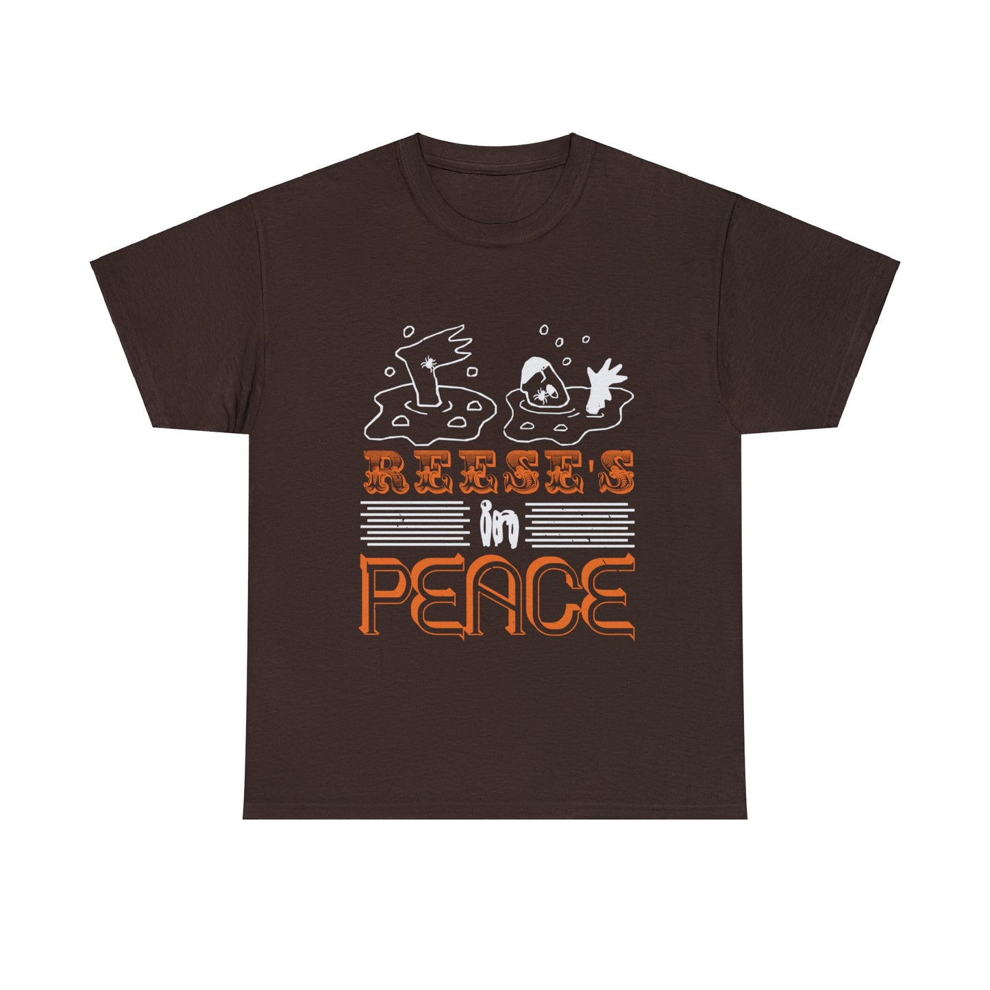 Reese's In Peace Unisex Tee