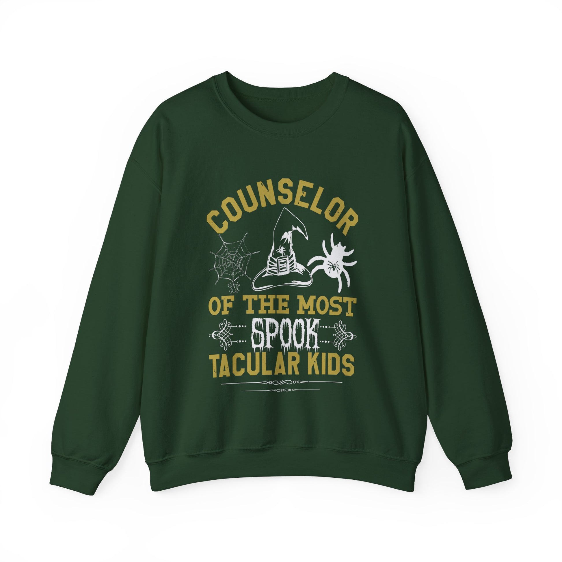 Unisex Cotton Sweatshirt