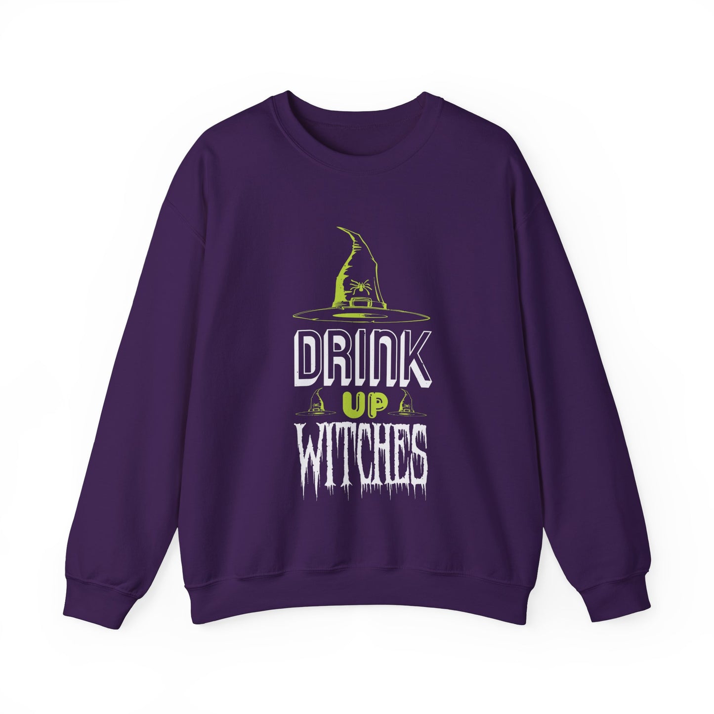 Best Unisex Sweatshirt