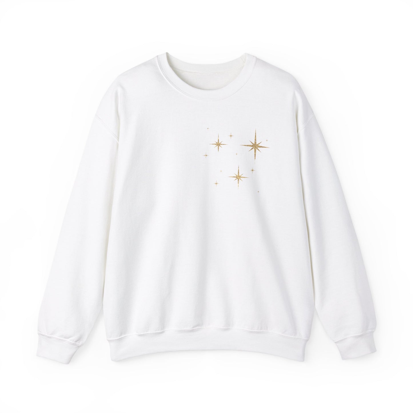 Yo Emprendedora Crewneck Sweatshirt