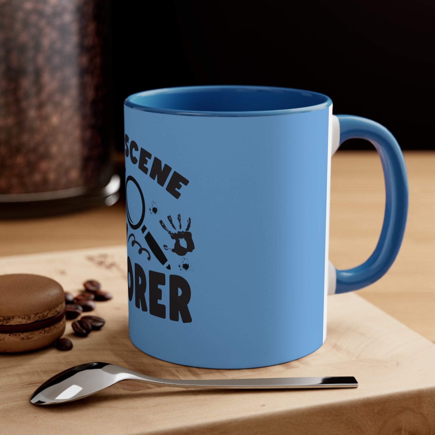 Print Coffee Mug