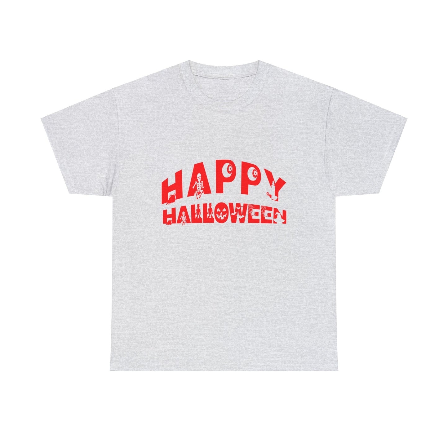 Happy Halloween Unisex Tee