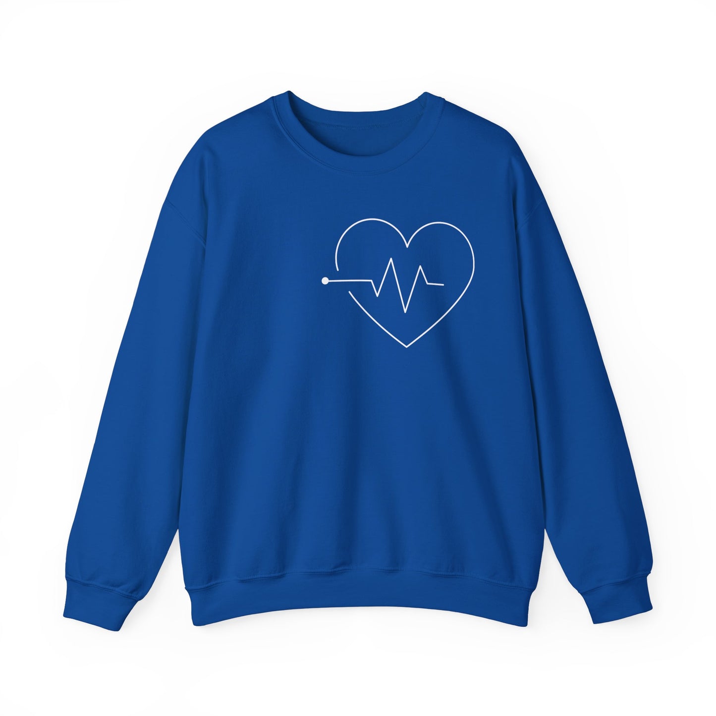 Til' Love Embraces Our Love Unisex Crewneck Sweatshirt