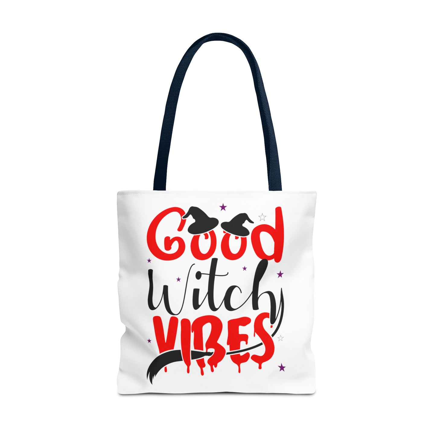 Printed Tote Bag