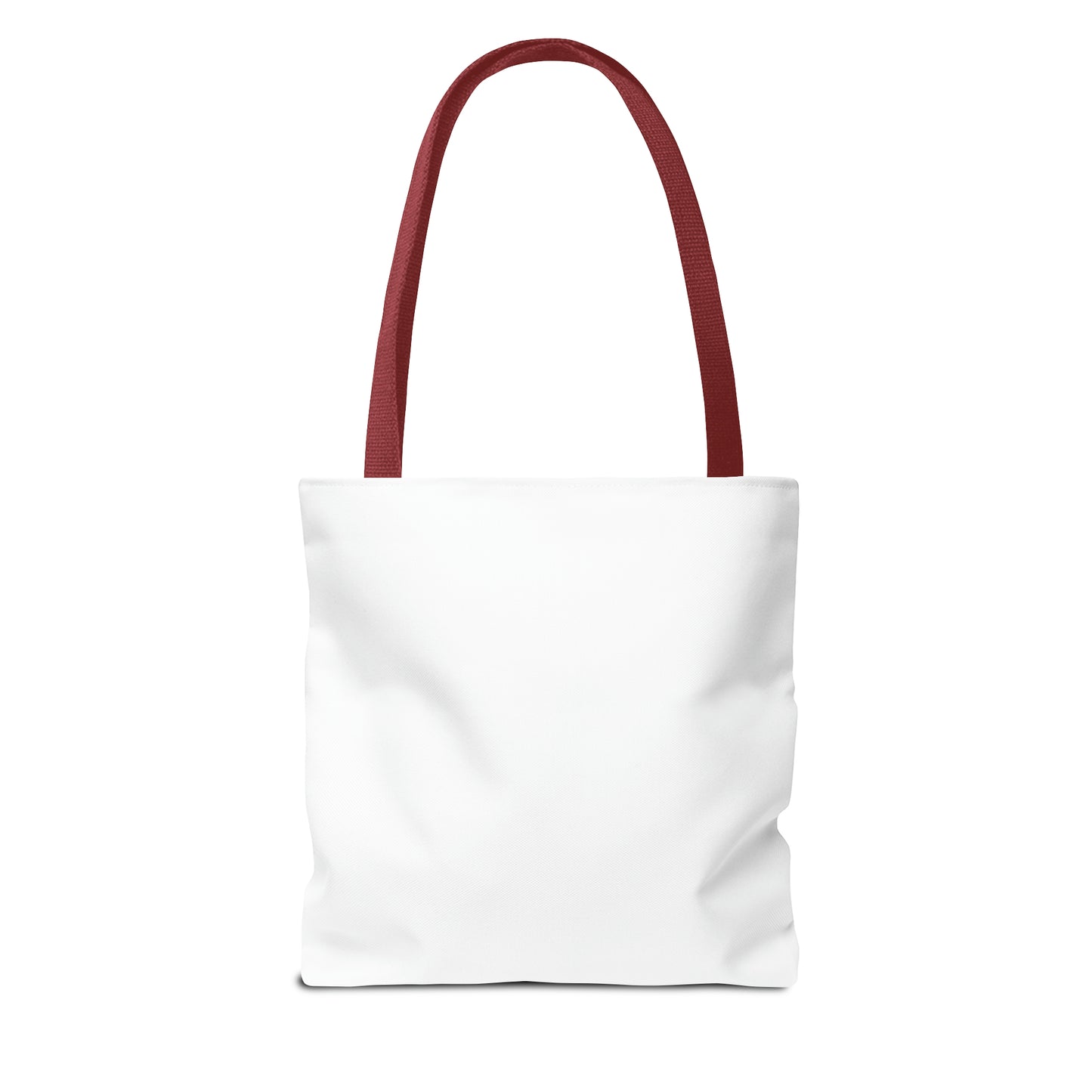 Peace Love True Crime Tote Bag (AOP)