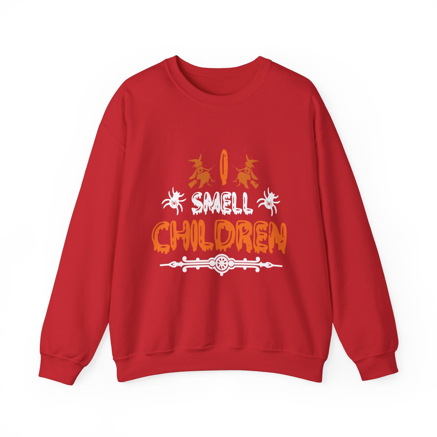 I Smell Children Sweatshirt