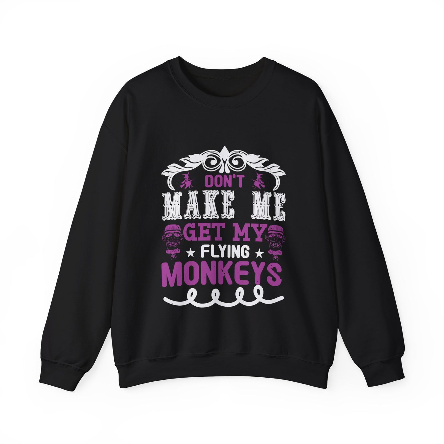 Unisex Designer Sweatshirt