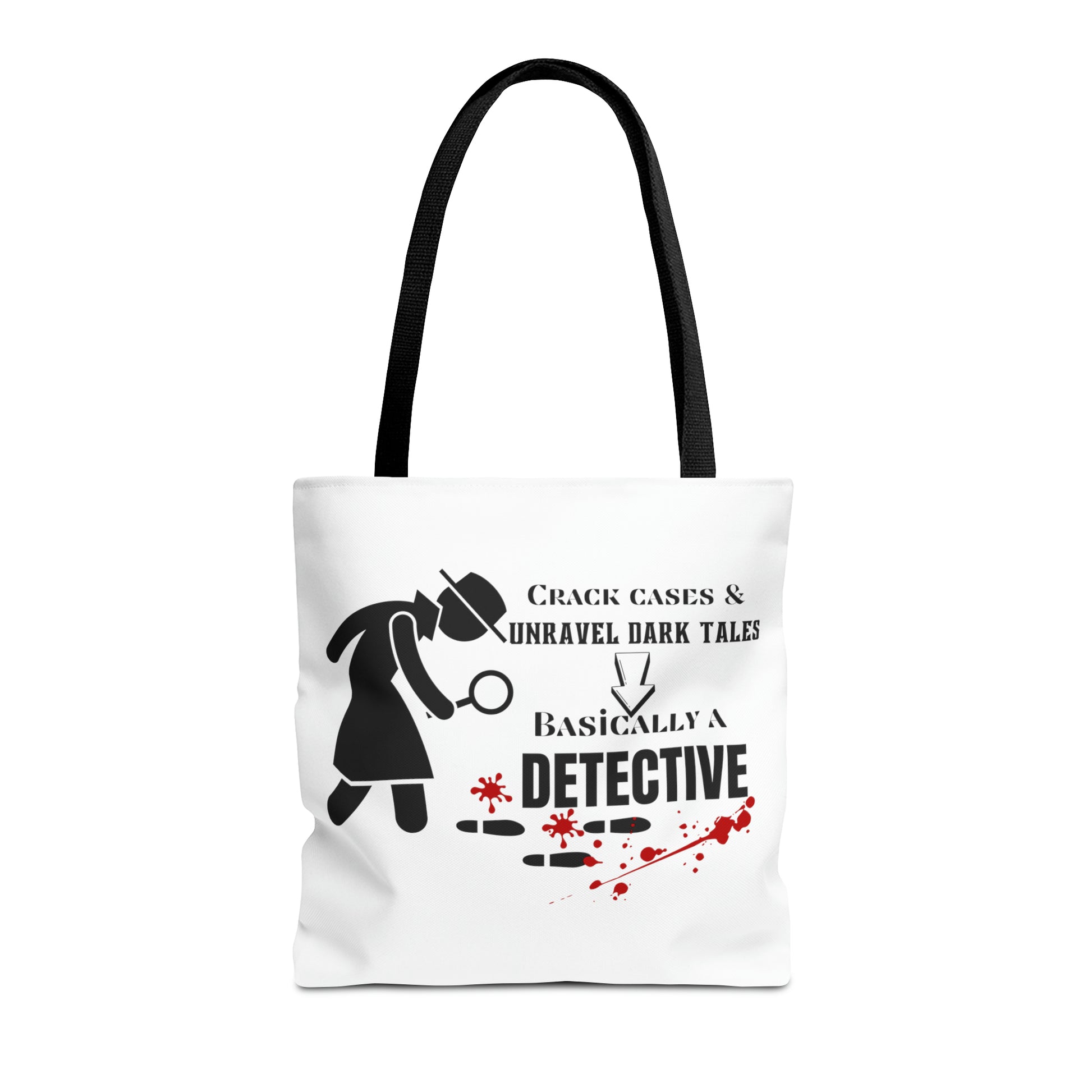 Custom Printed Tote Bag 