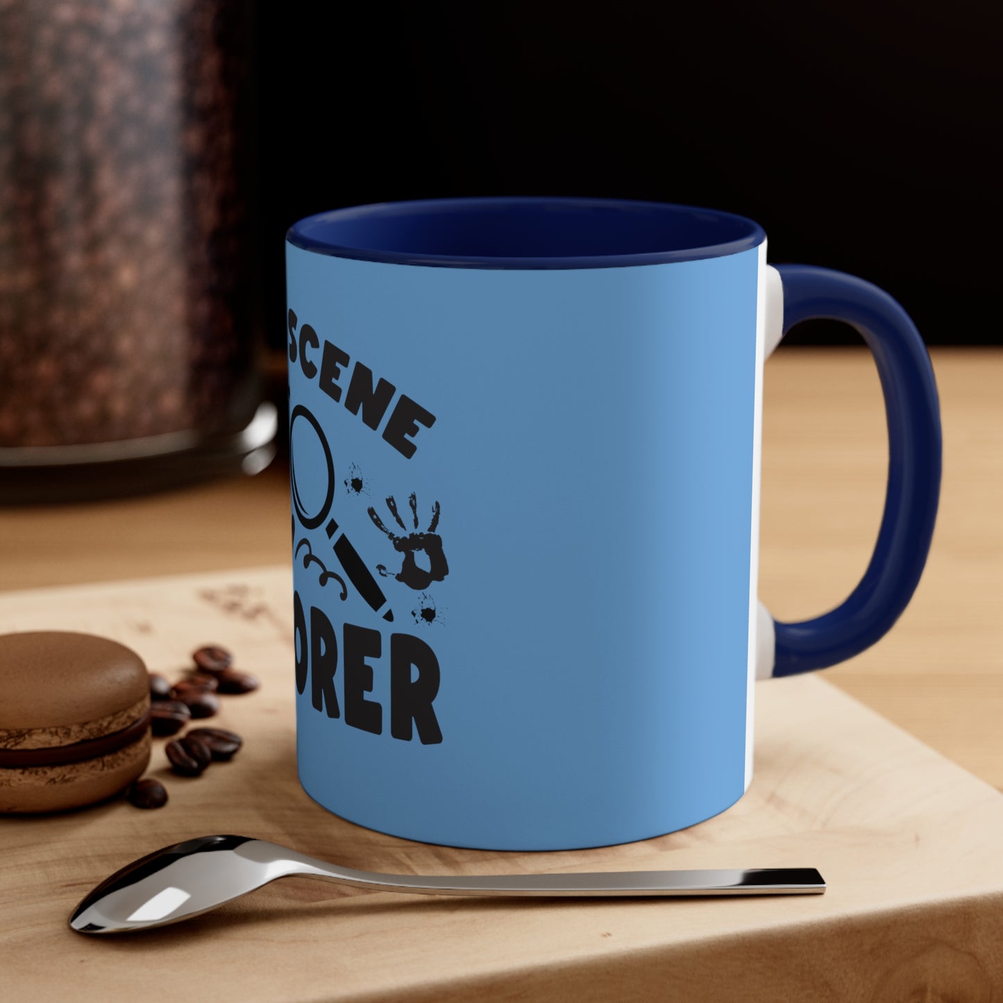 Print Coffee Mug