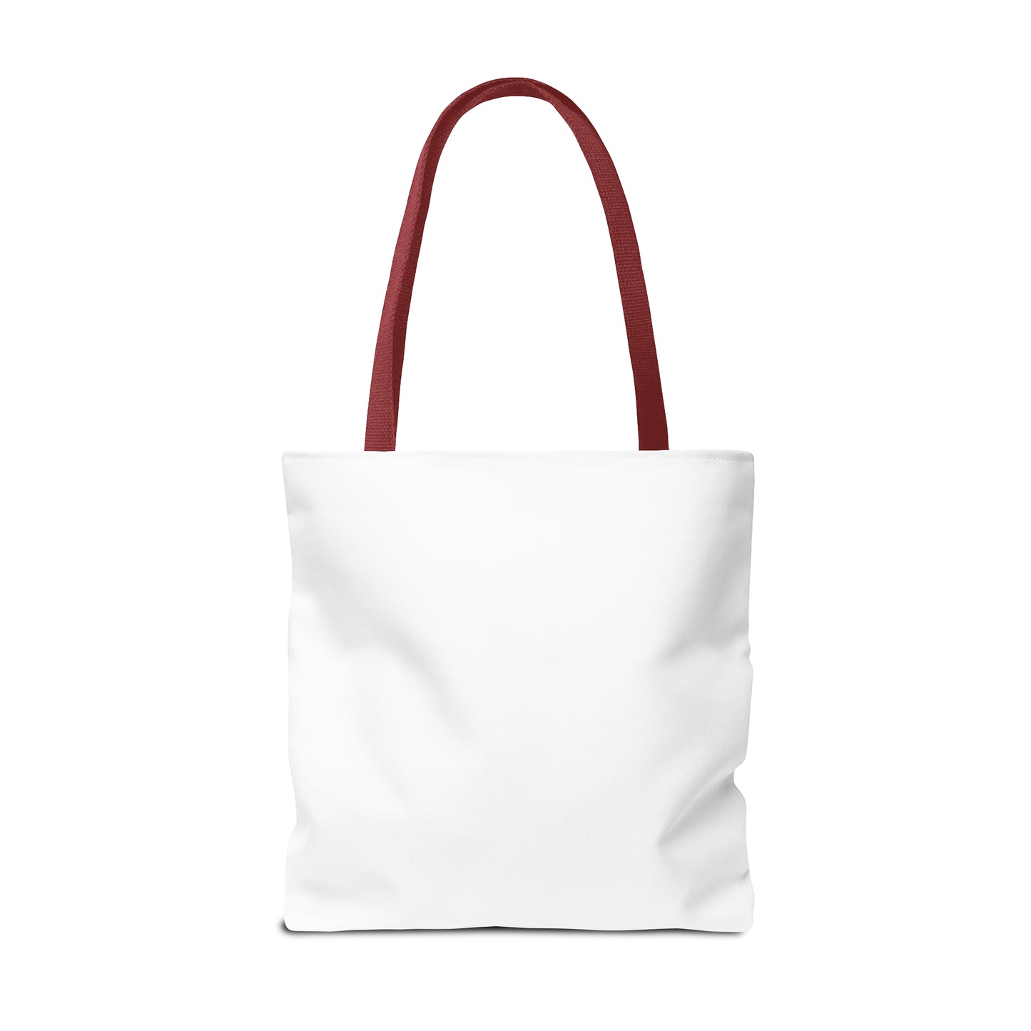 Peace Love True Crime Tote Bag (AOP)