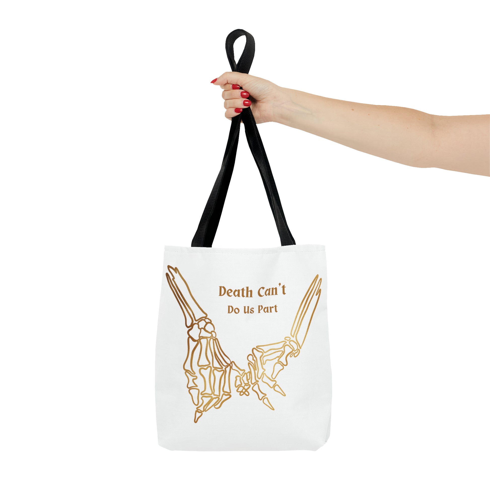 Printed Tote Bag