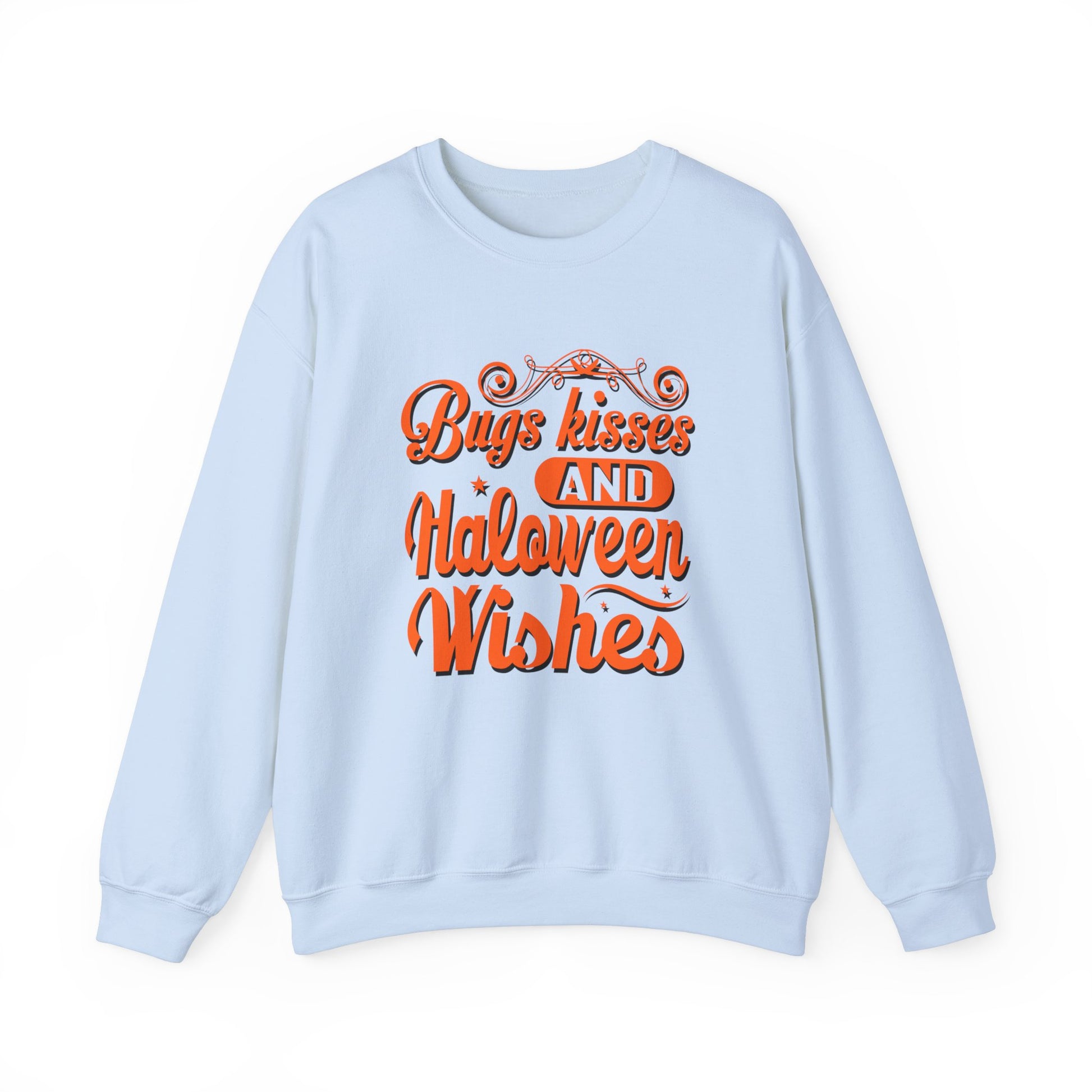 Unisex Crewneck Sweatshirt