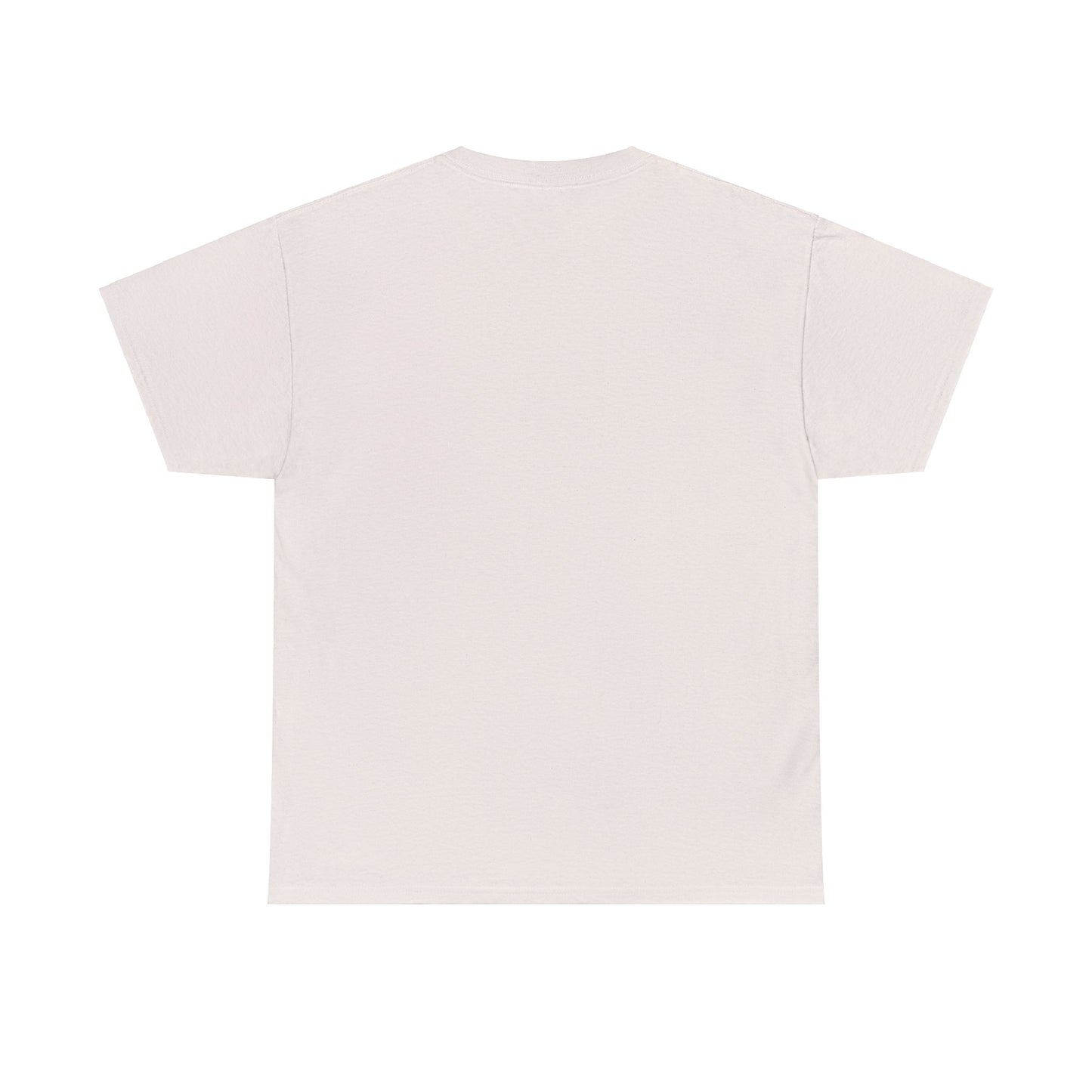 Short Sleeve Unisex Tee