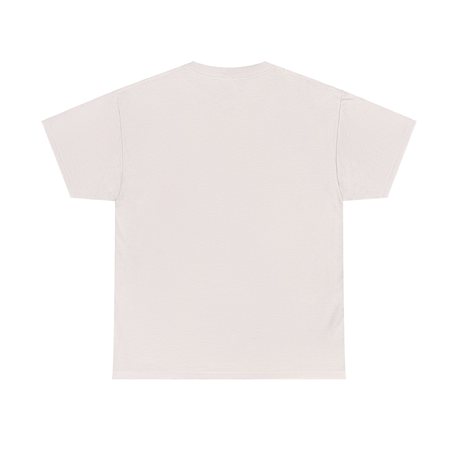 Short Sleeve Unisex Tee