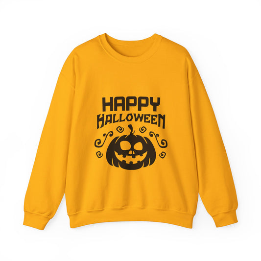 Happy Halloween Unisex Sweatshirt