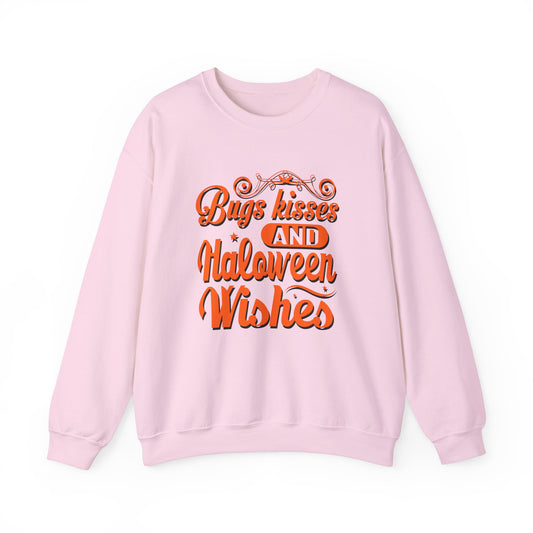 Unisex Crewneck Sweatshirt