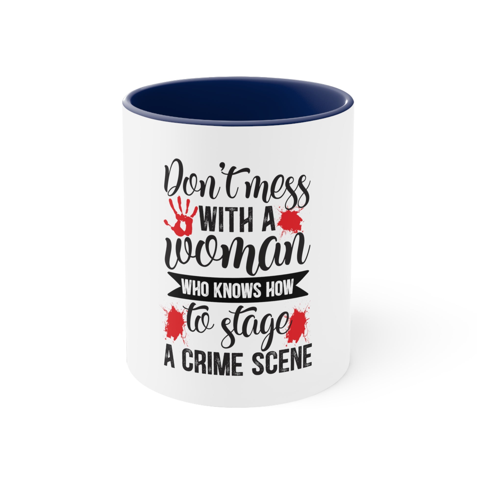 Personalized Coffee Mug