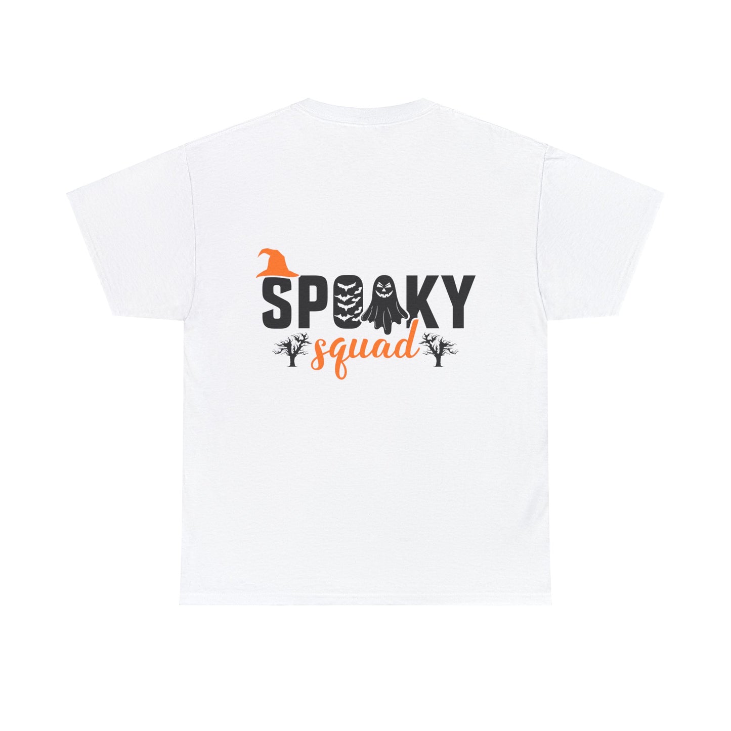 Spooky Halloween Unisex Tee