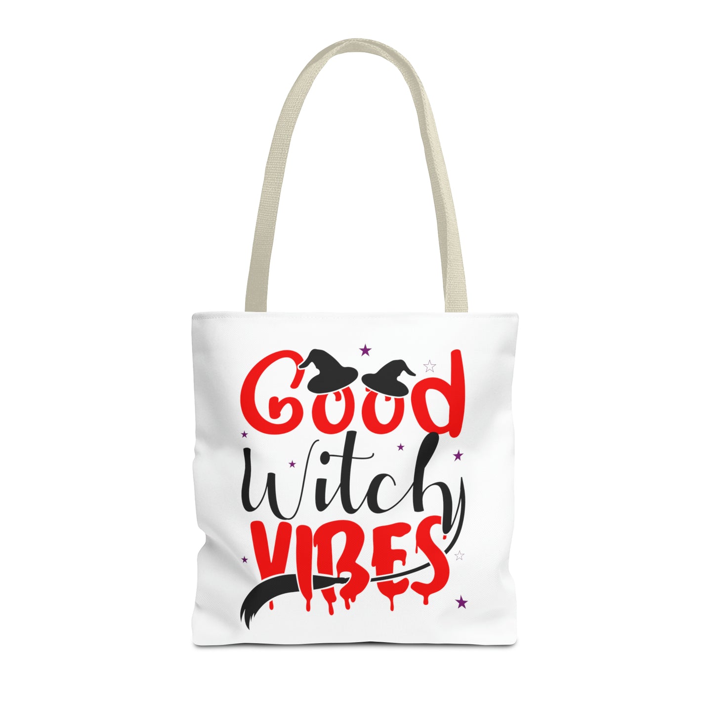 Printed Tote Bag