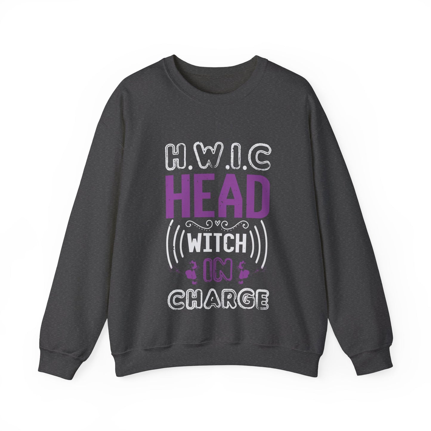 Long Sleeve Unisex Sweatshirt