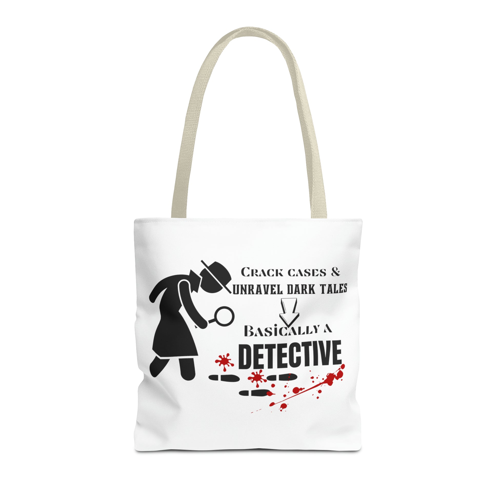 Custom Printed Tote Bag 