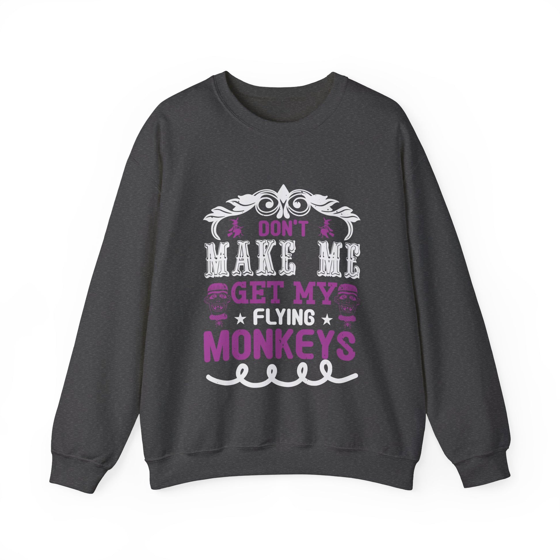 Unisex Designer Sweatshirt