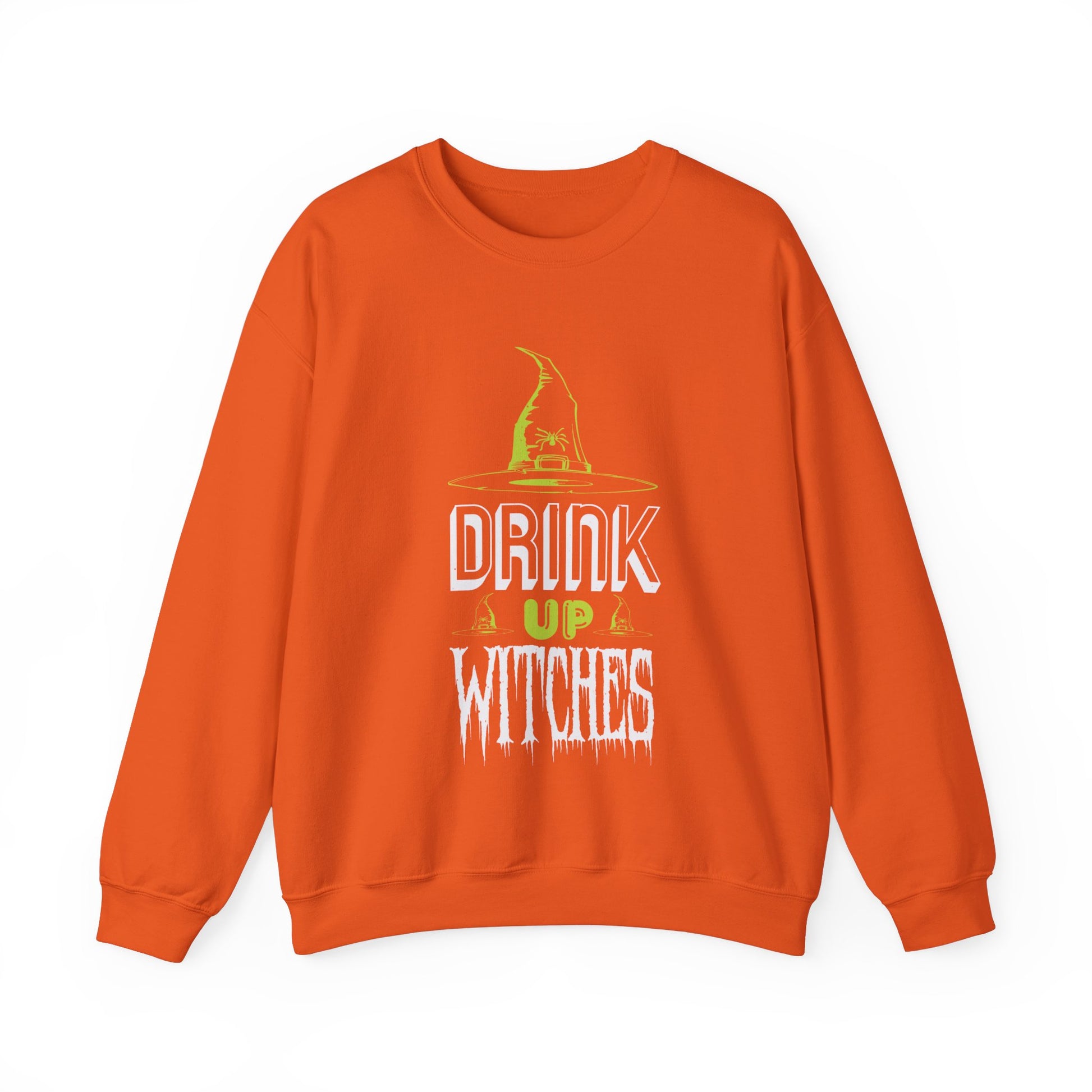 Best Unisex Sweatshirt