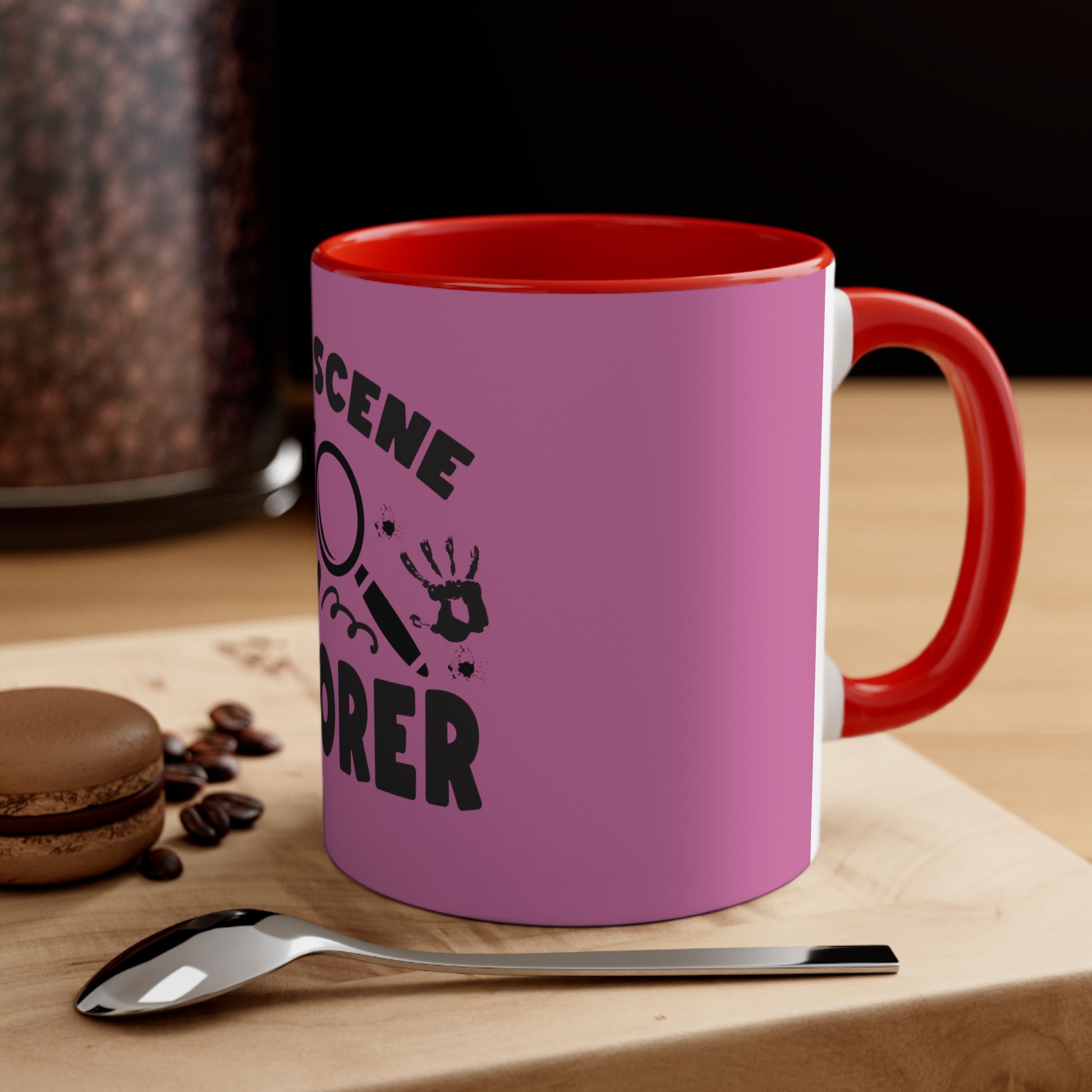 Cutom Stylish Coffee Mug 