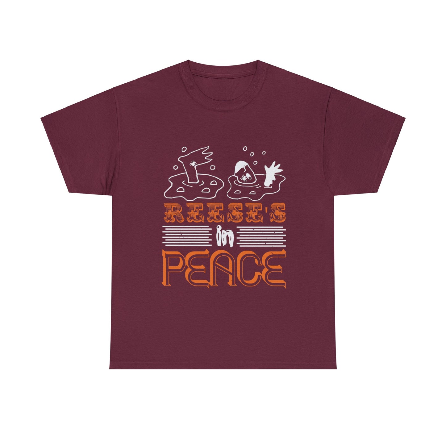 Reese's In Peace Unisex Tee