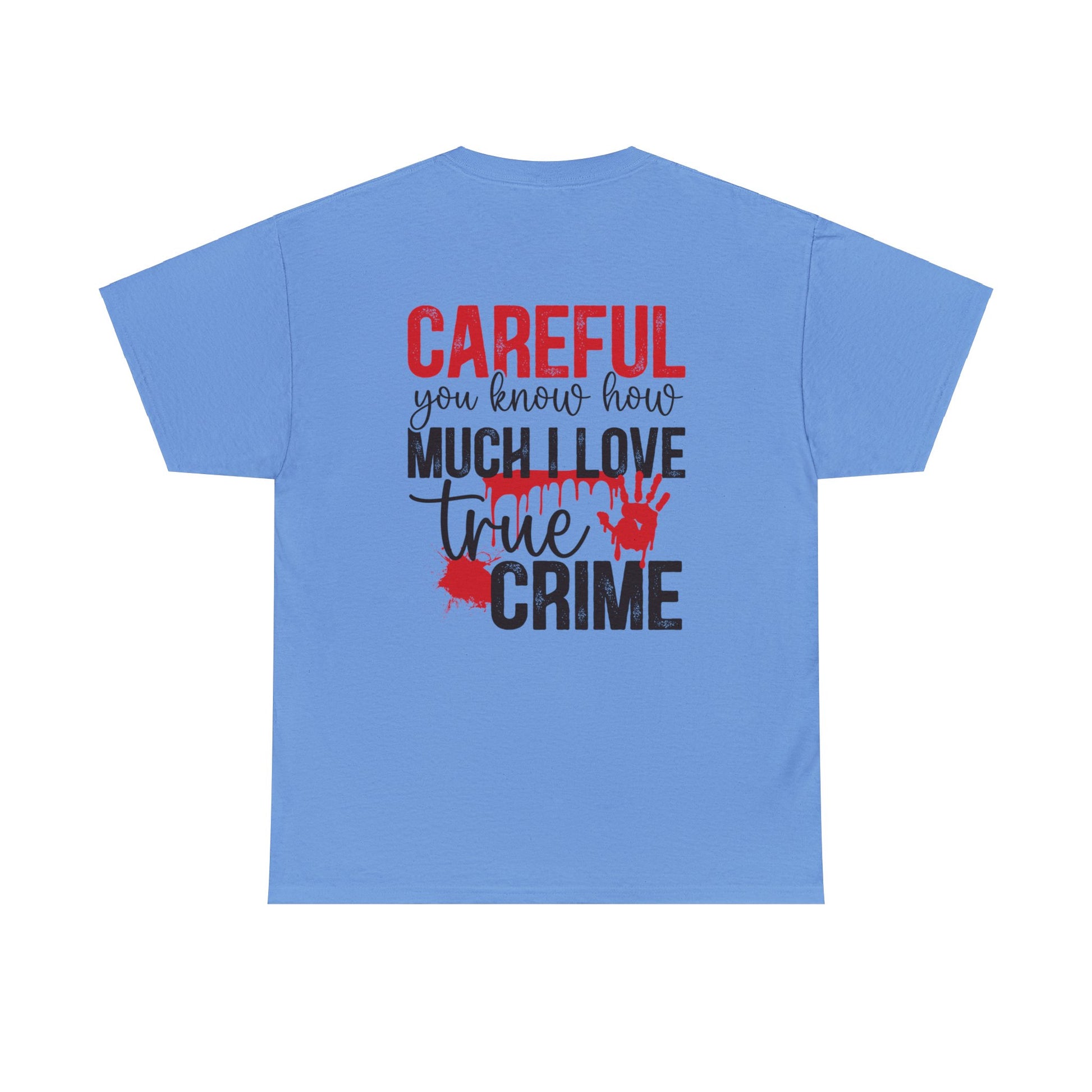 True Crime T-shirt 