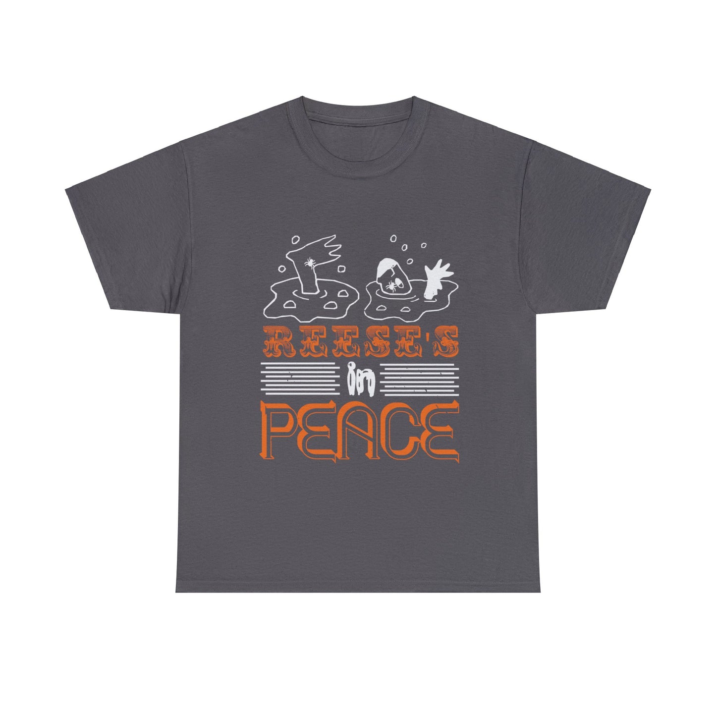 Reese's In Peace Unisex Tee