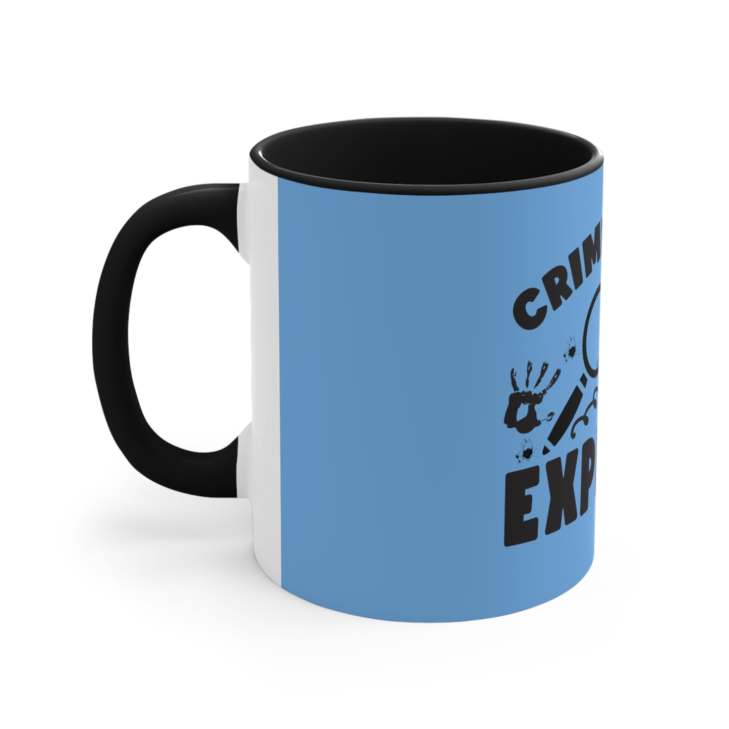 Print Coffee Mug