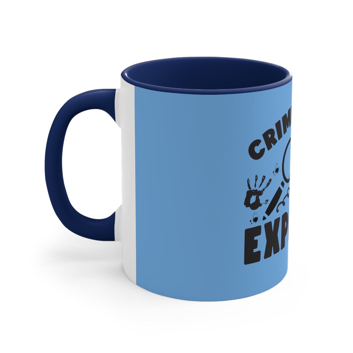 Print Coffee Mug