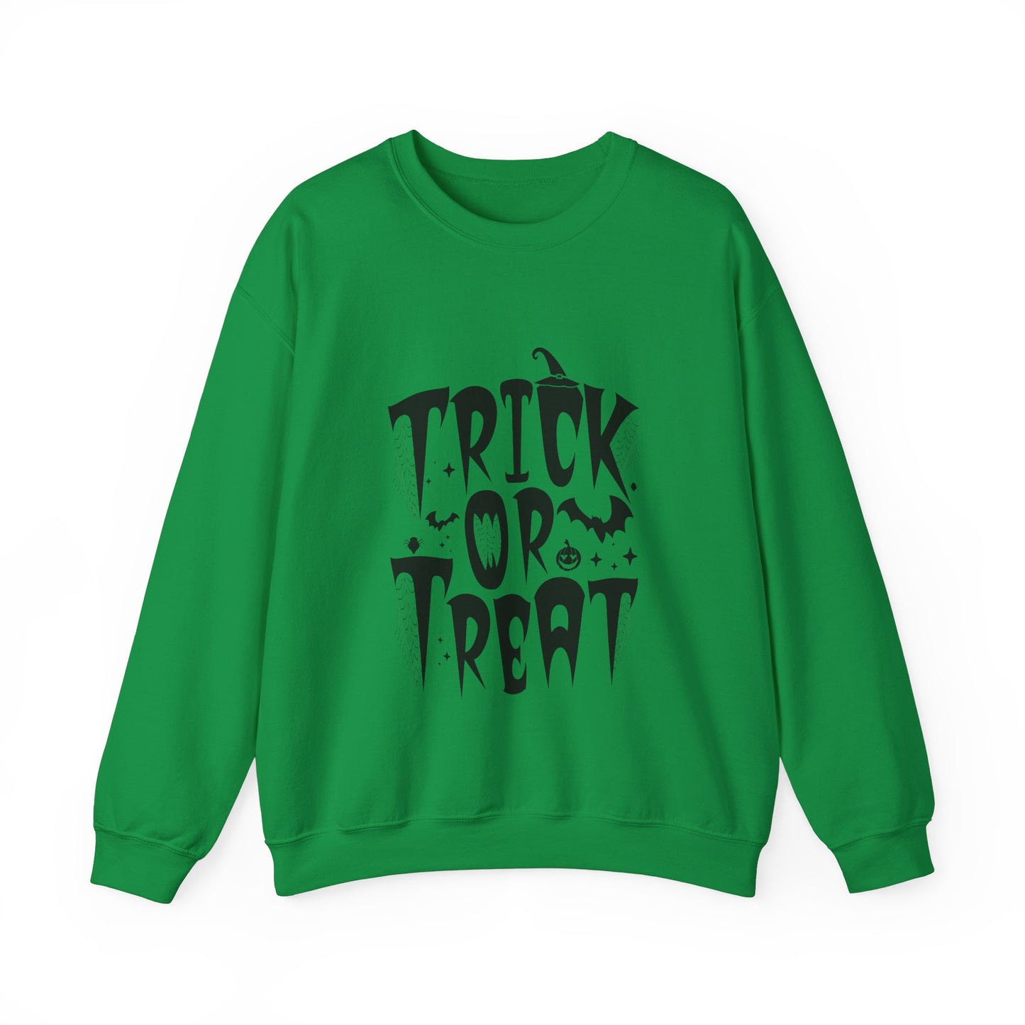 Trick Or Treat Unisex Sweatshirt