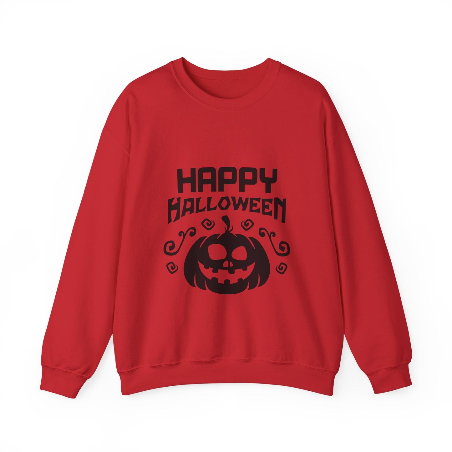 Happy Halloween Unisex Sweatshirt