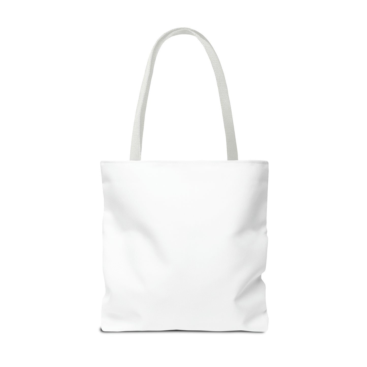 Til' Death Tote Bag