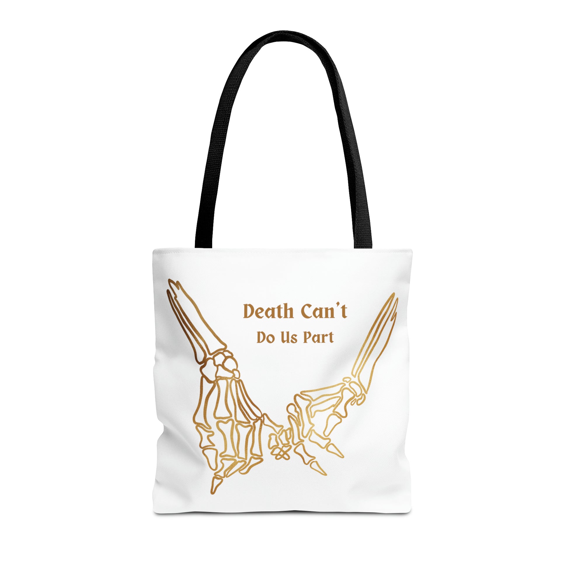 Printed Tote Bag