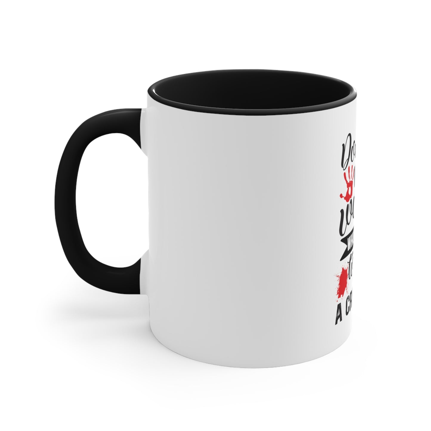 Personalized Coffee Mug