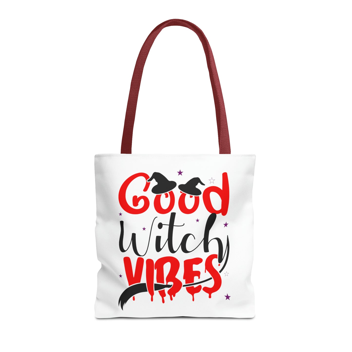 Printed Tote Bag