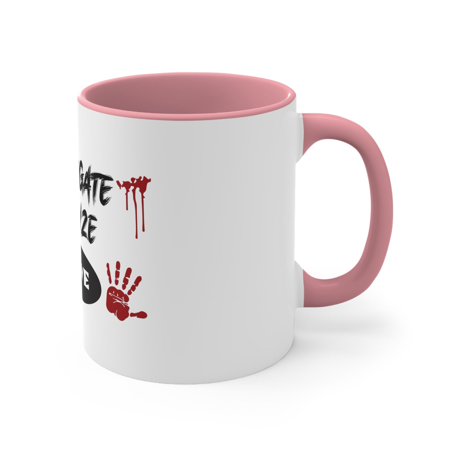 Investigate Analize Solve Coffee Mug