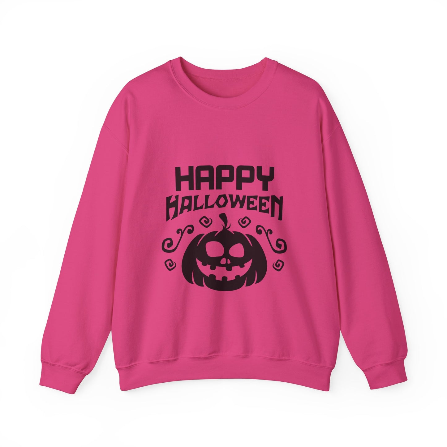 Happy Halloween Unisex Sweatshirt