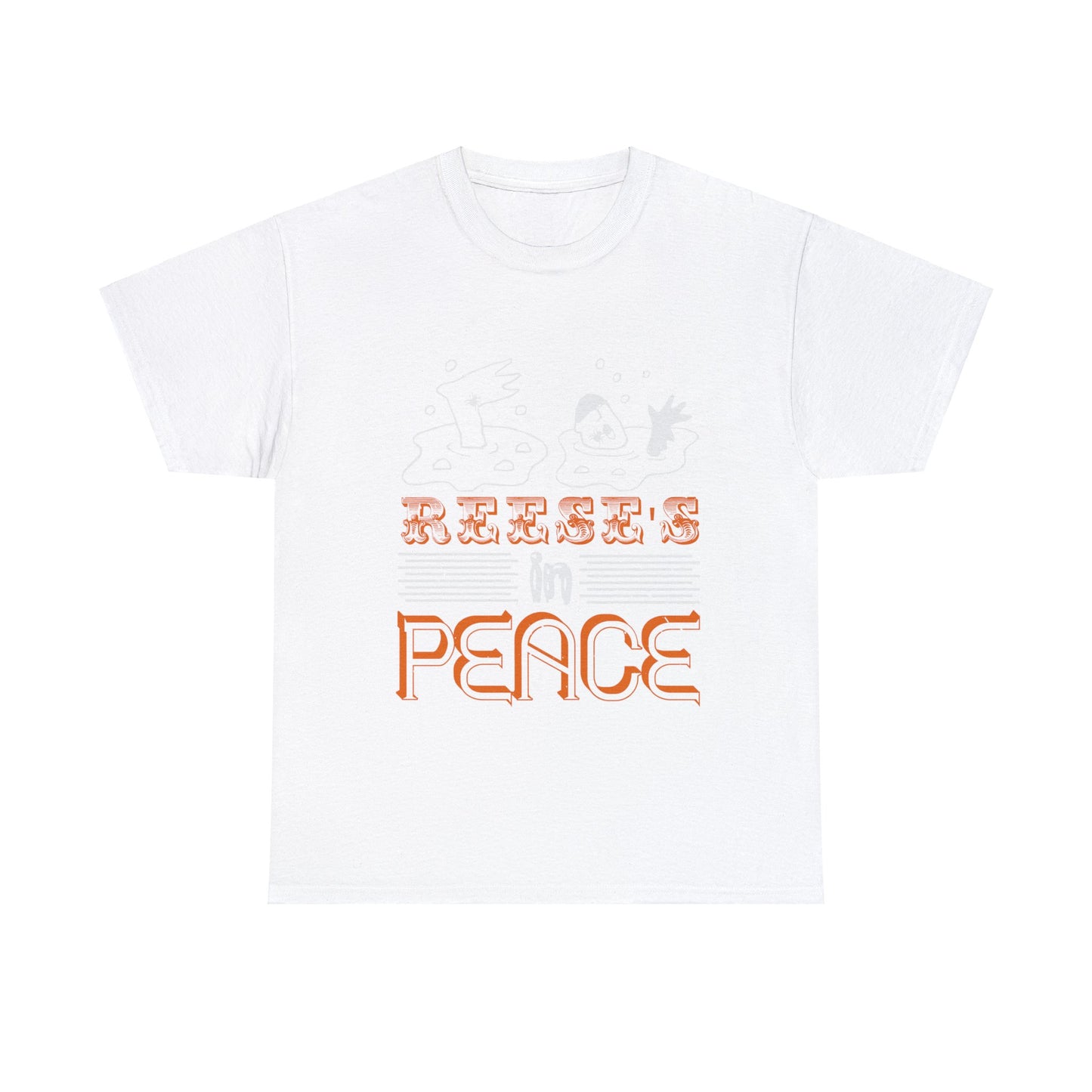 Reese's In Peace Unisex Tee