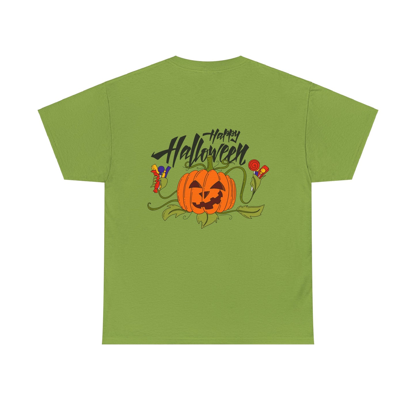 Happy Halloween Unisex Tee