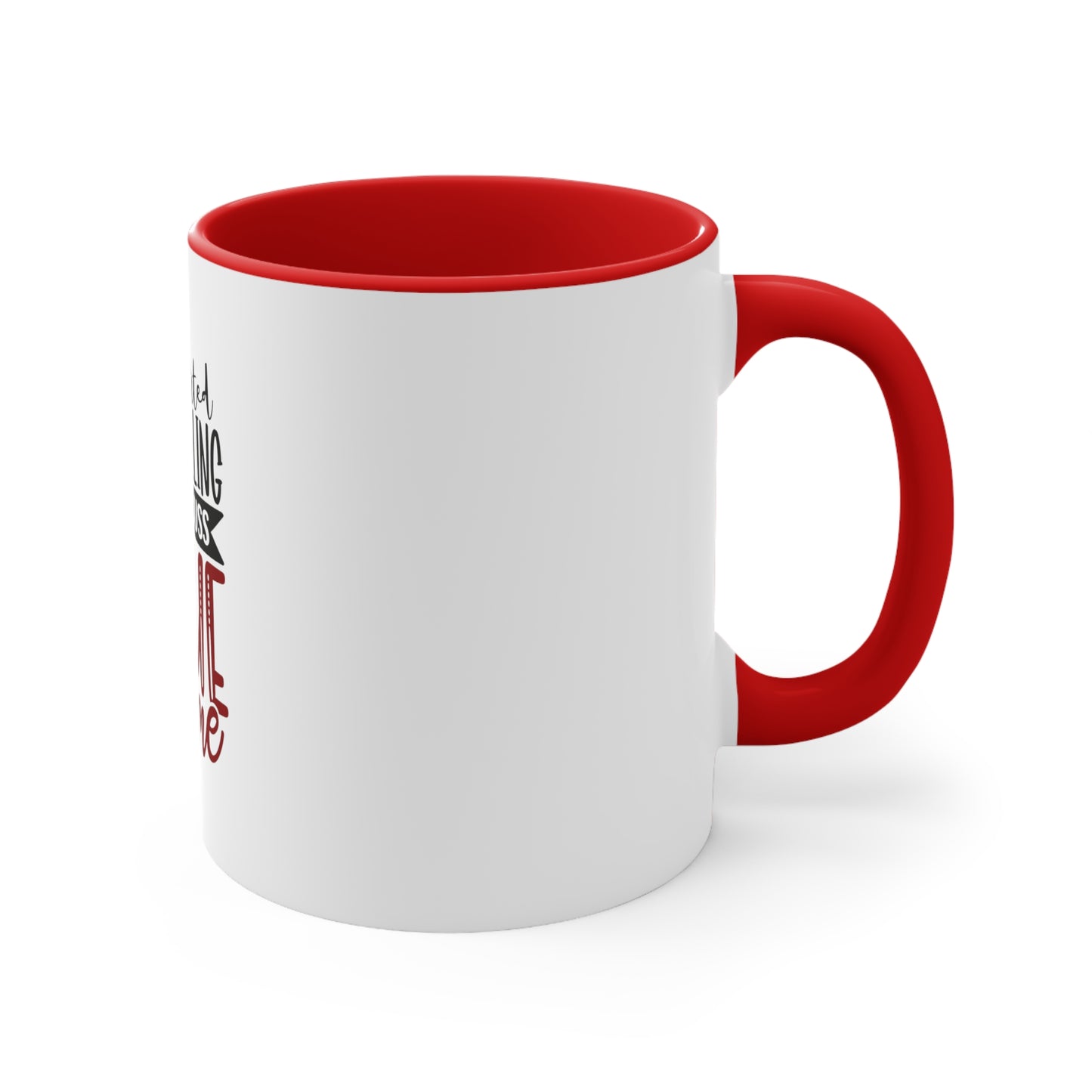 Accent Coffee Mug