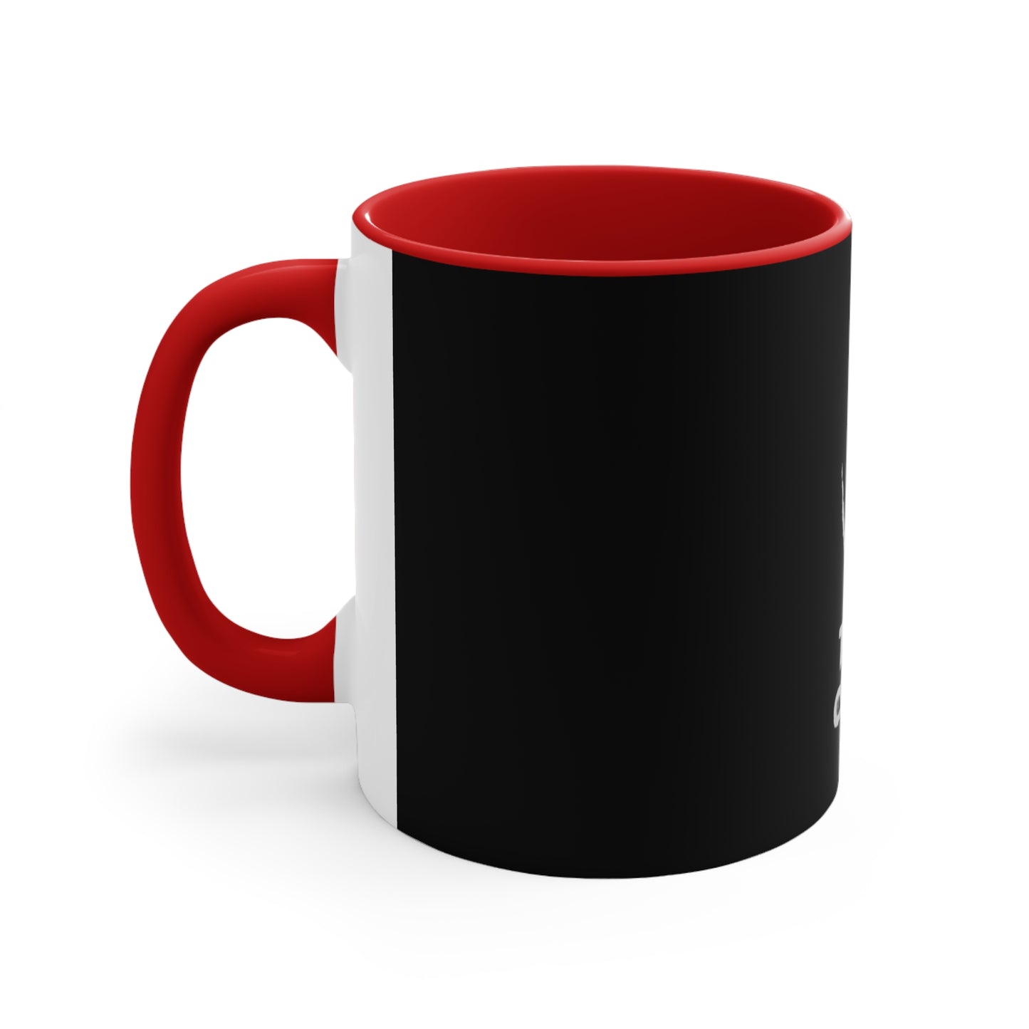 True Crime Coffee Mug