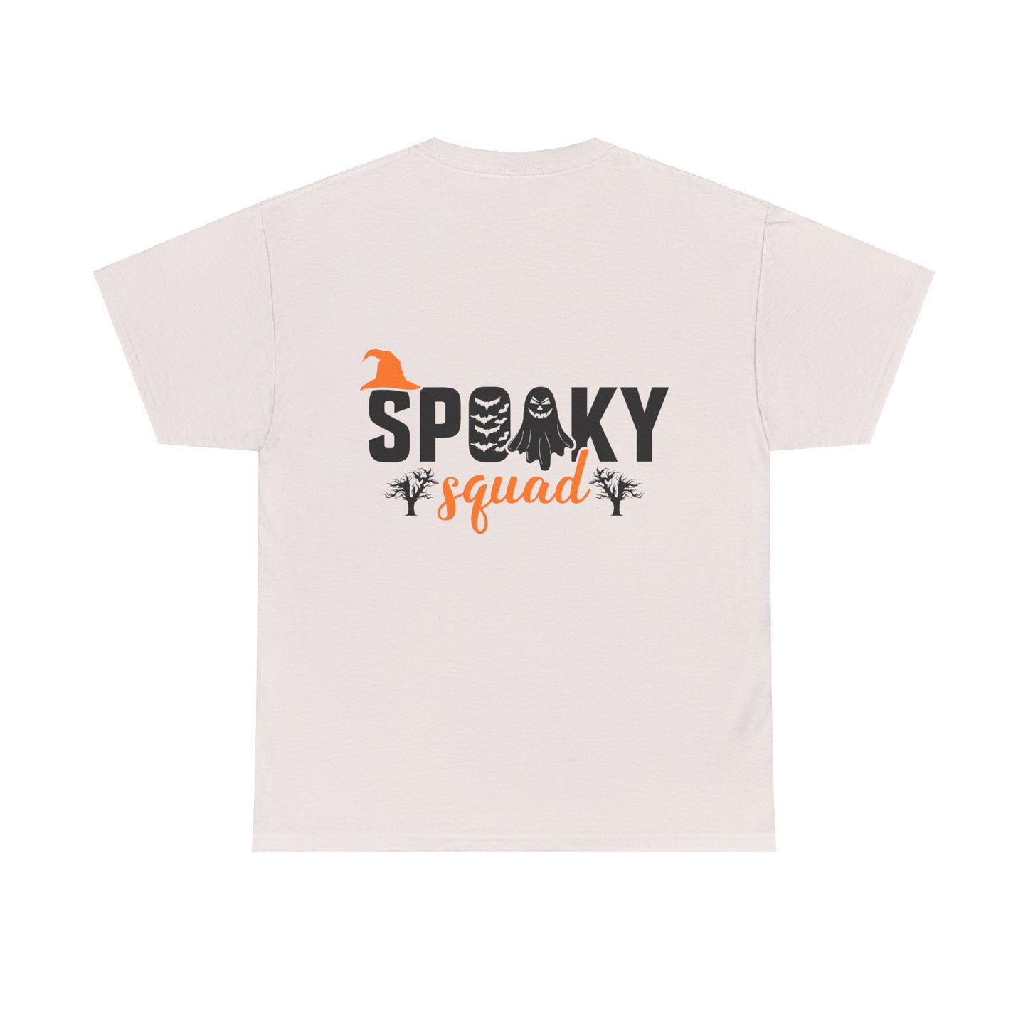 Spooky Halloween Unisex Tee