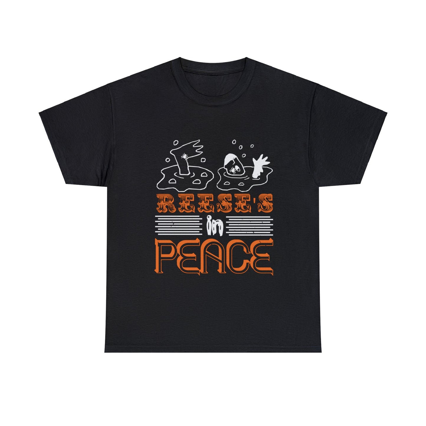 Reese's In Peace Unisex Tee